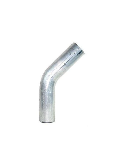 3 Inch 45 Degree Aluminum Elbow 3 Inch 45 Degree Aluminum Elbow